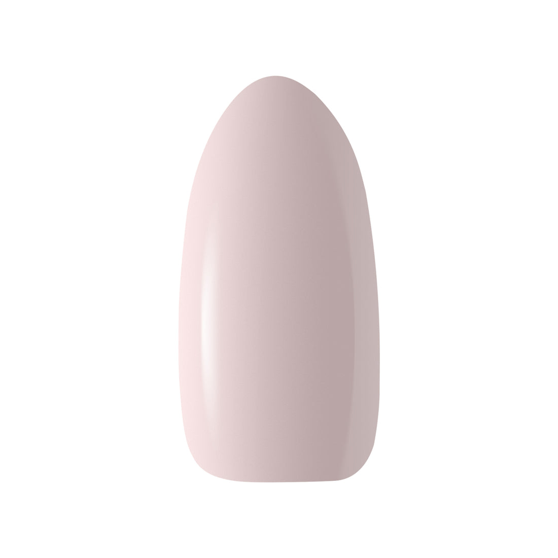 OCHO NAILS Hybrid Neglelak Nude N12 -5 g - Next Cosmeitcs