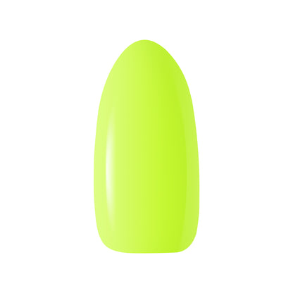 OCHO NAILS Hybrid neglelak Fluo F01 -5 g - Next Cosmeitcs