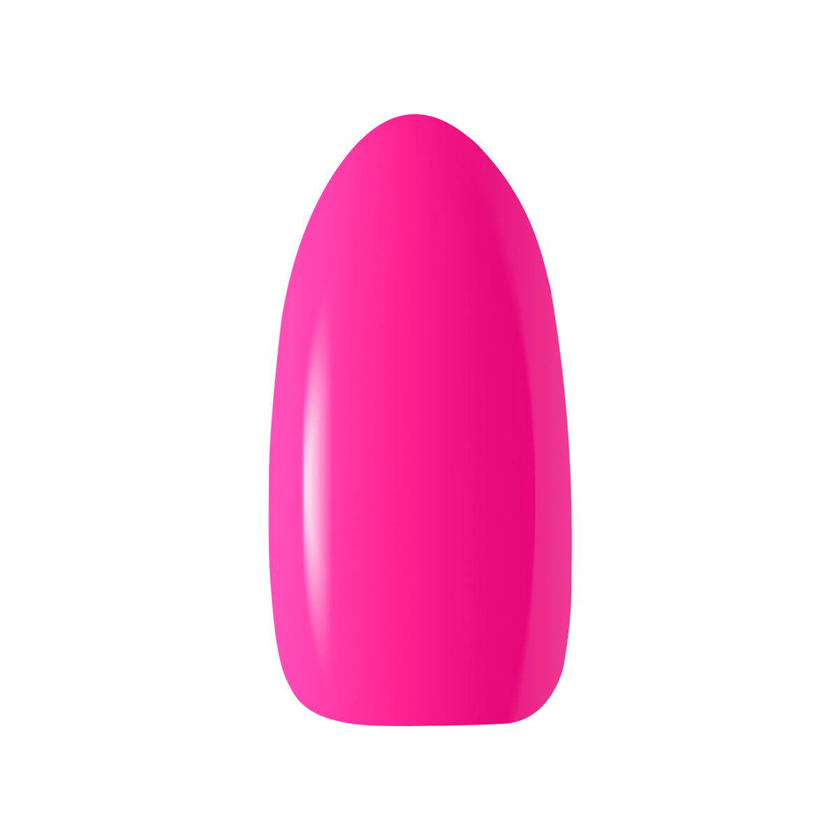 OCHO NAILS Hybrid neglelak Fluo F06 -5 g - Next Cosmeitcs