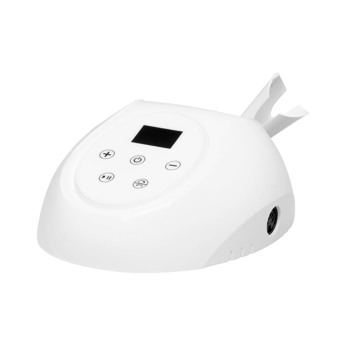 Activ Power Touch Neglefil JD700 i Hvid - Next Cosmeitcs