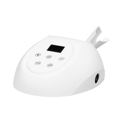 Activ Power Touch Neglefil JD700 i Hvid - Next Cosmeitcs