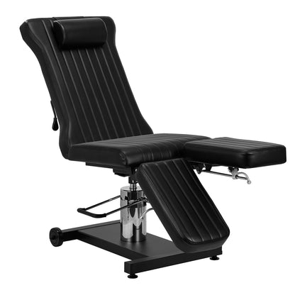 Tattoostol Pro Ink 611 i sort. - Next Cosmeitcs