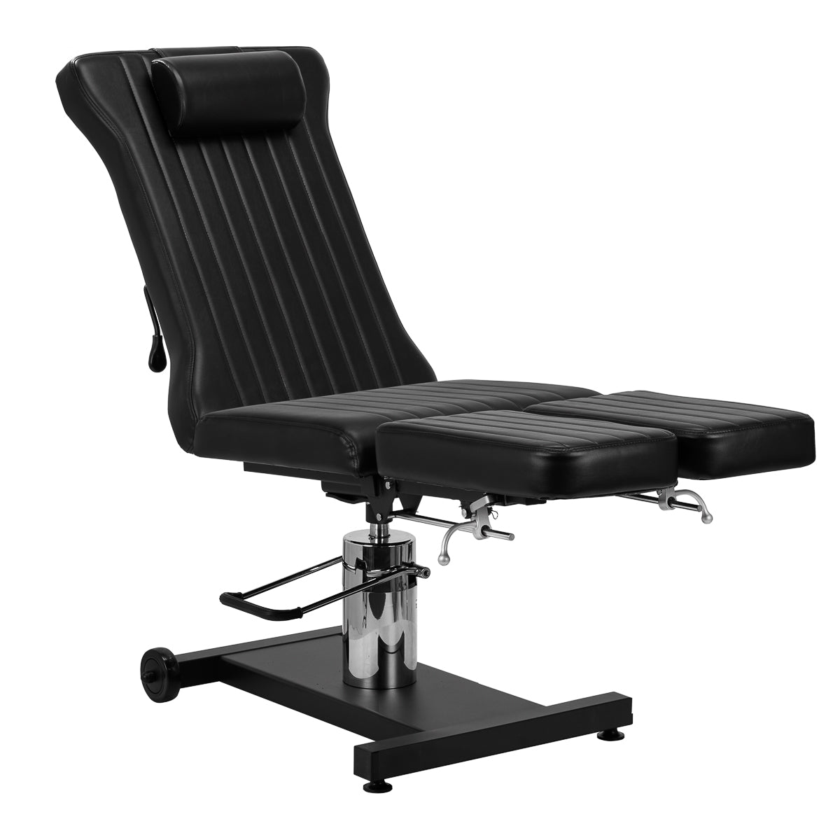 Tattoostol Pro Ink 611 i sort. - Next Cosmeitcs