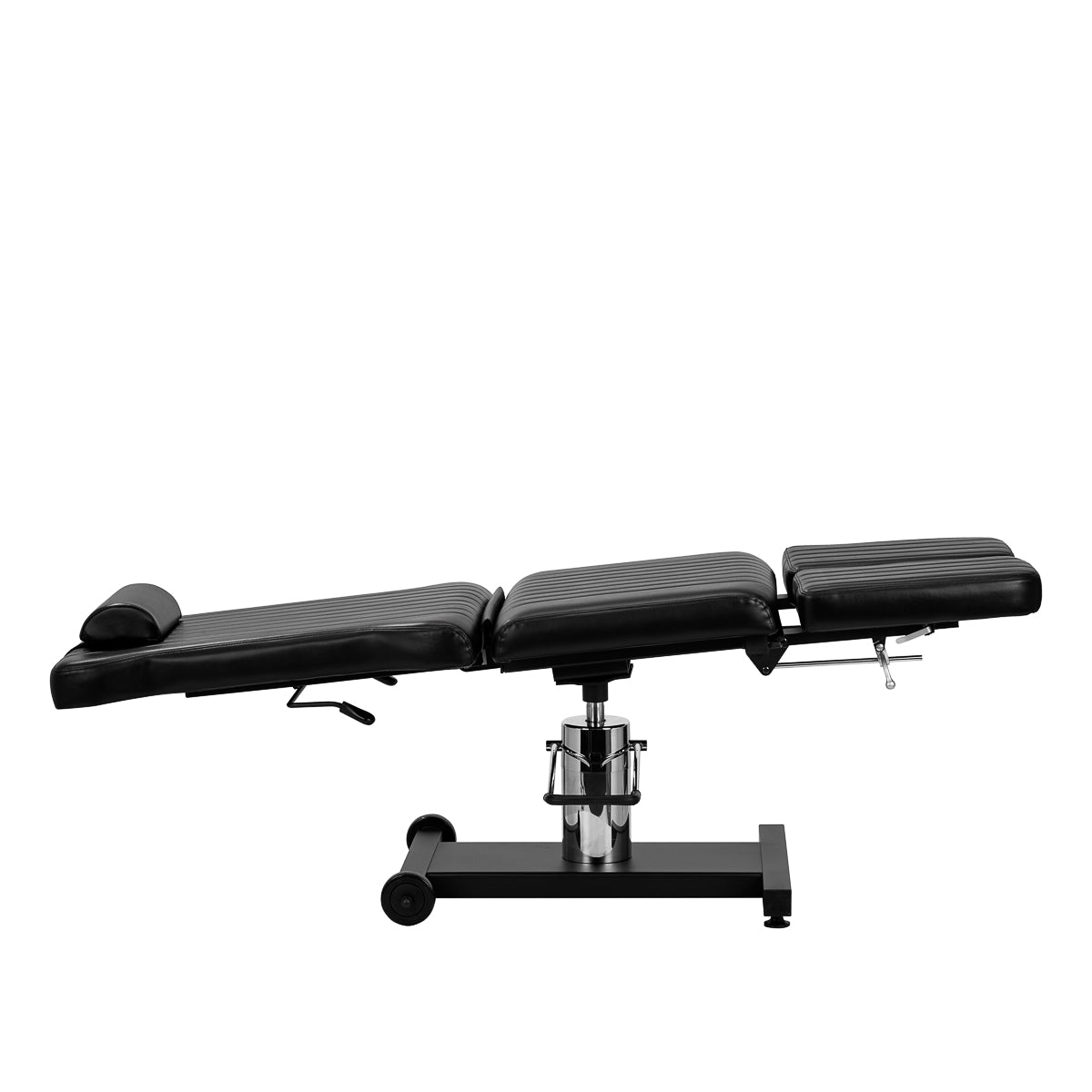 Tattoostol Pro Ink 611 i sort. - Next Cosmeitcs