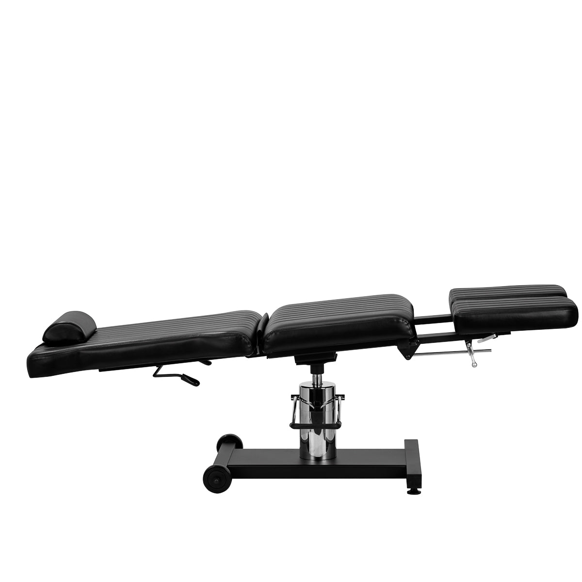 Tattoostol Pro Ink 611 i sort. - Next Cosmeitcs