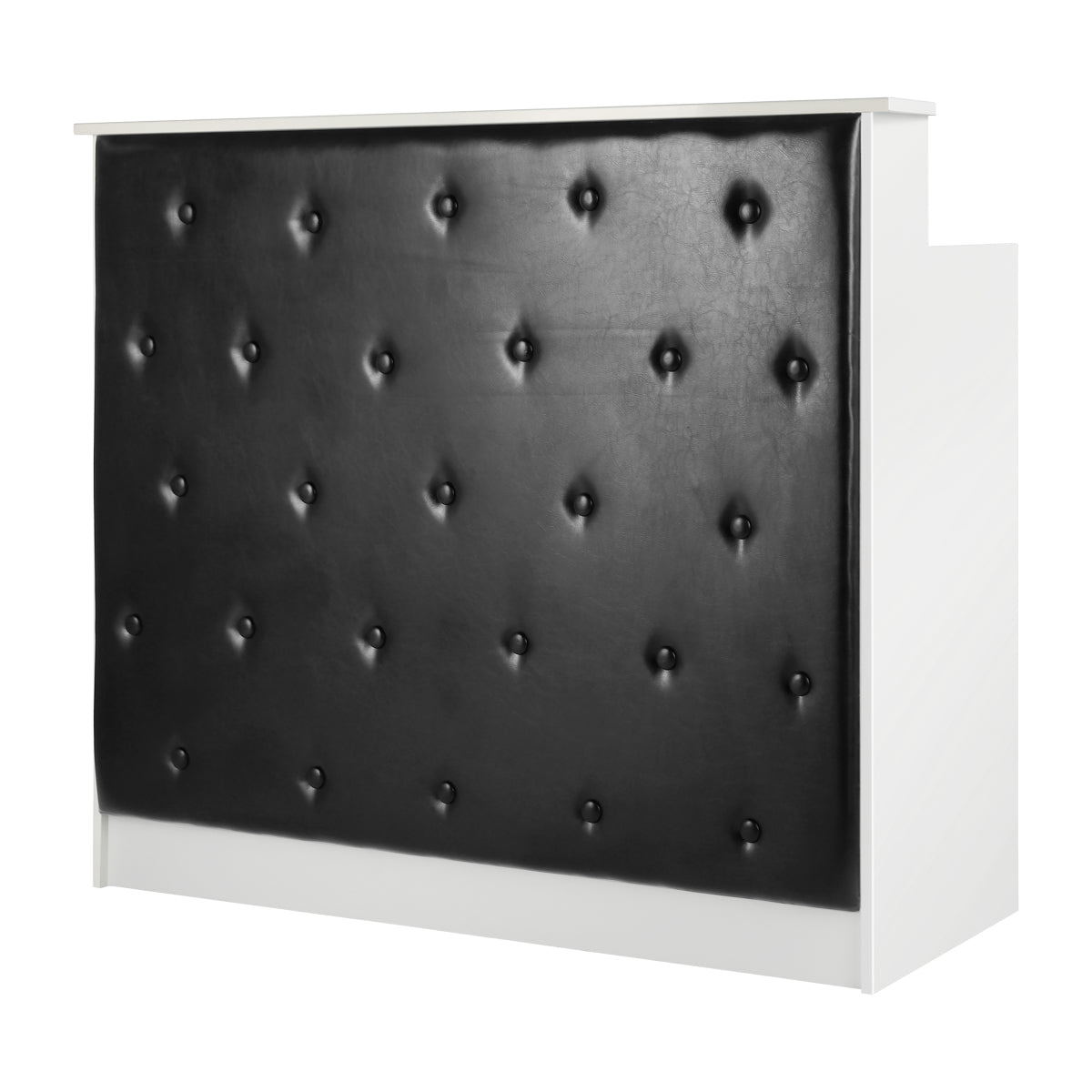 Gabbiano Receptionsdisk G26B - Hvid - Next Cosmeitcs