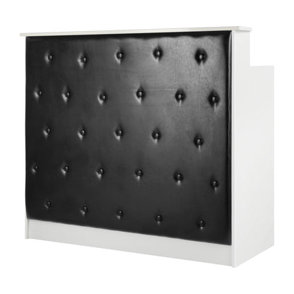 Gabbiano Receptionsdisk G26B - Hvid - Next Cosmeitcs