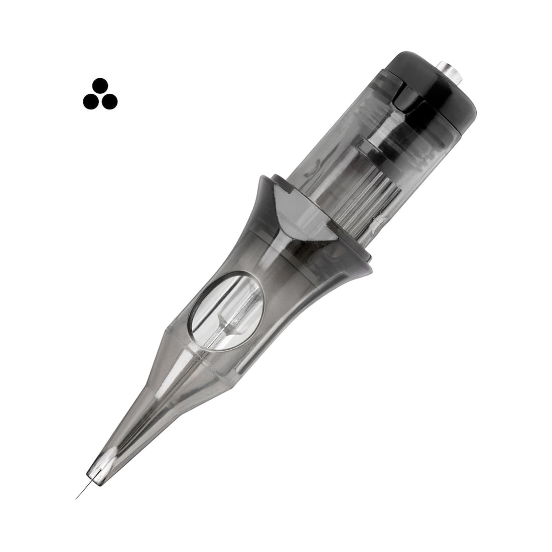 El Cartel V2 tatoveringspatron - 0,35 3RS 10 stk. - Next Cosmeitcs