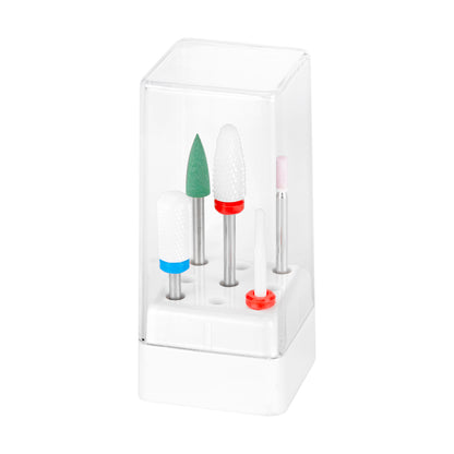EXO Mani Mix skæresæt - Next Cosmeitcs