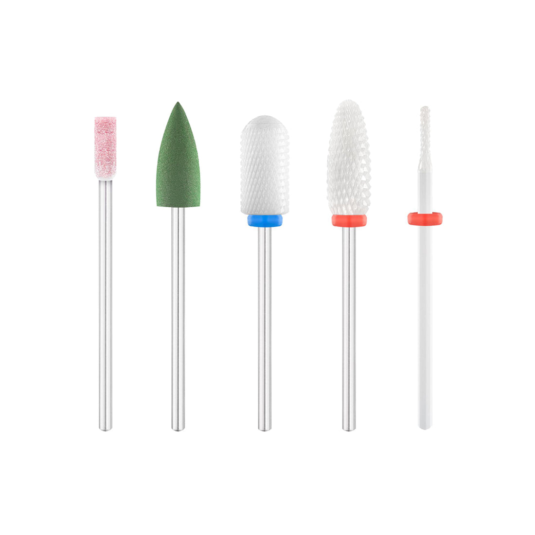 EXO Mani Mix skæresæt - Next Cosmeitcs