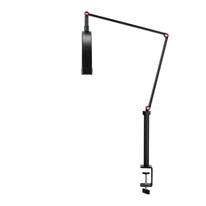 Kosmetisk LED-lampe - Sort Glow MX3