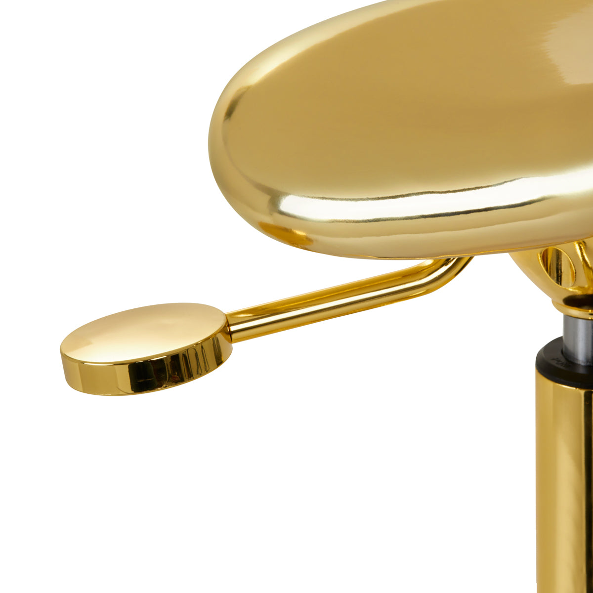 Gabbiano Taboret Fine Gold Roll Speed - Next Cosmeitcs
