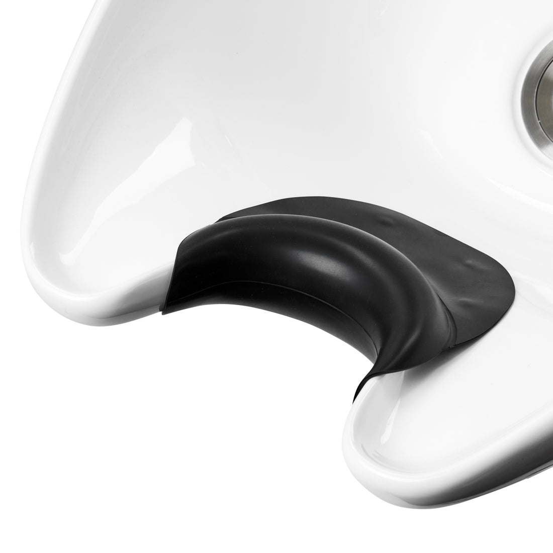 Silikonebetræk til frisørvask med sugekop - Next Cosmeitcs