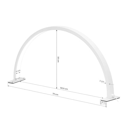 Lampe til manicure ARCHE III