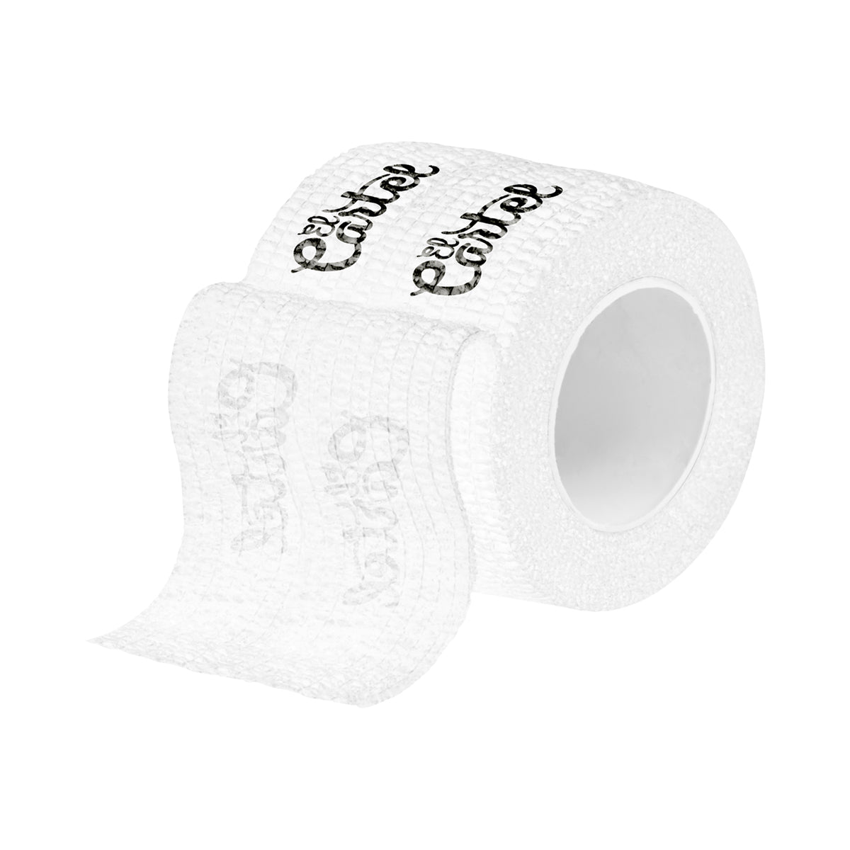 EL CARTEL GRIP TAPE Text 4,5 mx 5 cm