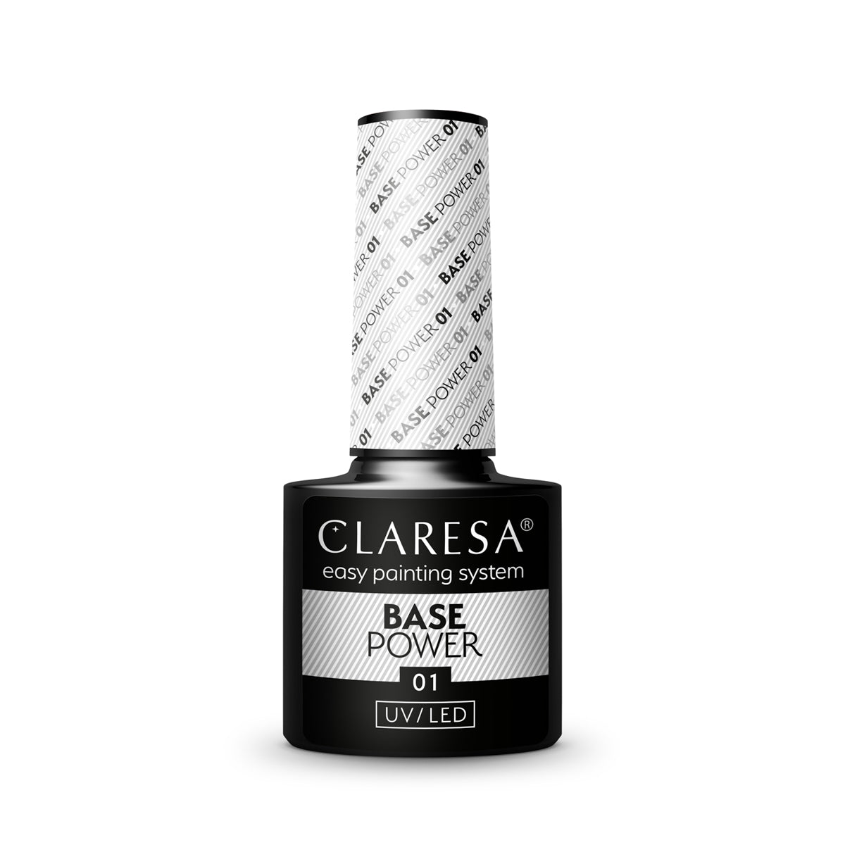 Claresa Base Power Base 01 - 5g - Next Cosmeitcs