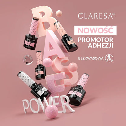 Claresa Base Power Base 01 - 5g - Next Cosmeitcs