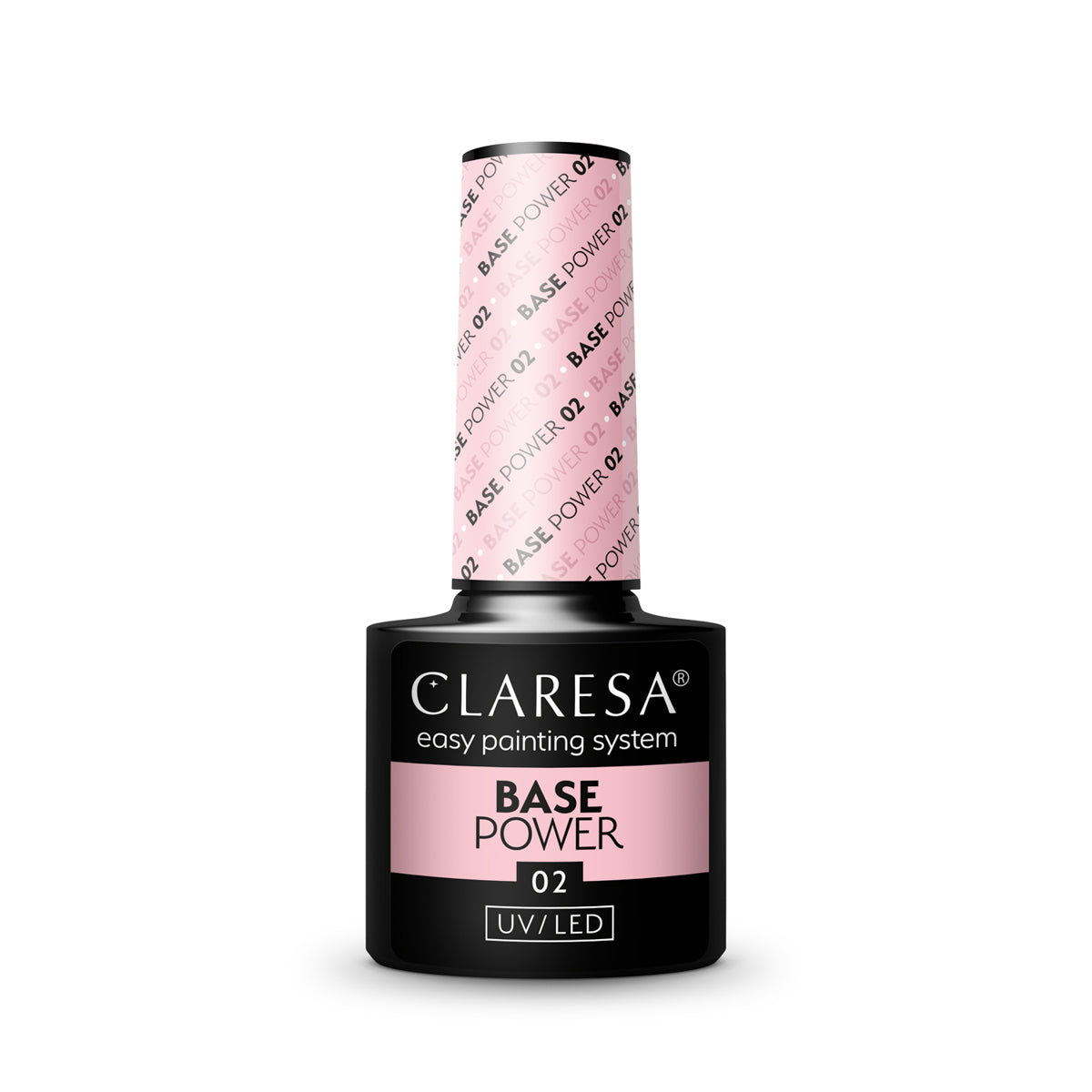 Claresa Base Power Base 02 -5g - Next Cosmeitcs