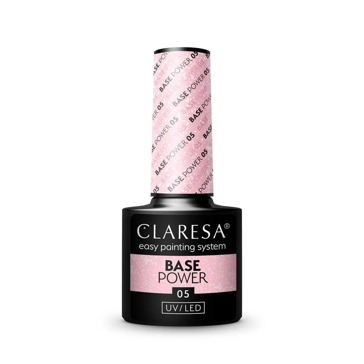 Claresa Base Power Base 05 -5g - Next Cosmeitcs