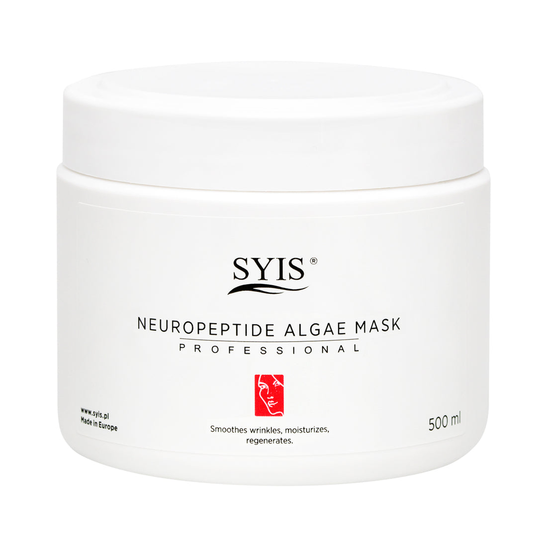 Syis Neuropeptide algemaske 500 ml