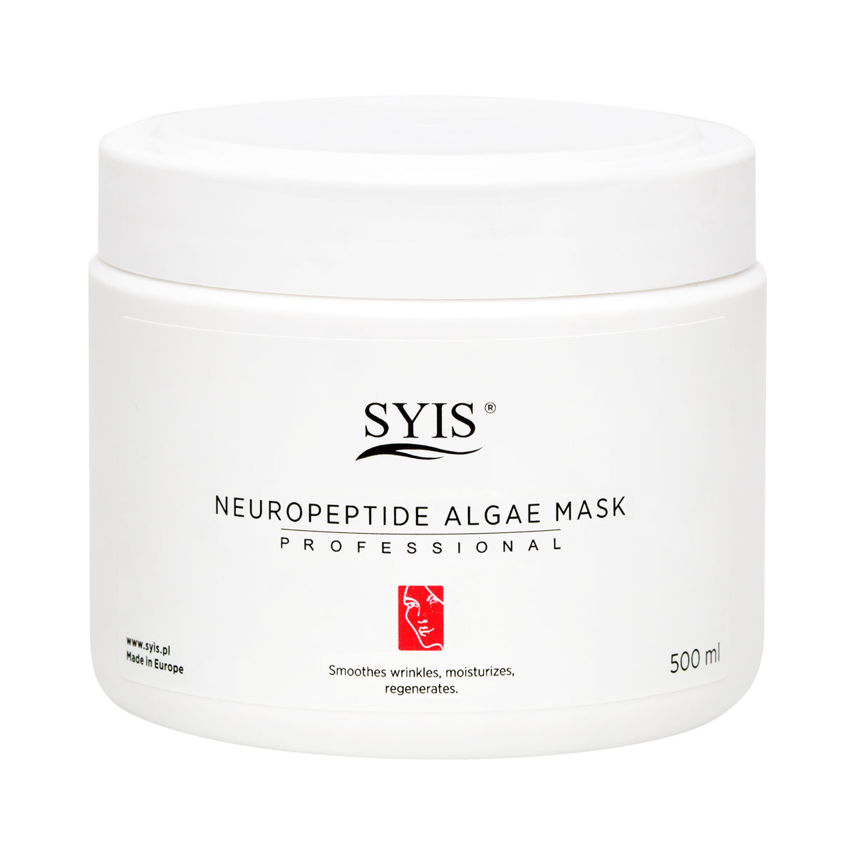 Syis Neuropeptide algemaske 500 ml