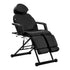 Behandlerbriks 563S Pedi, sort - Next Cosmeitcs