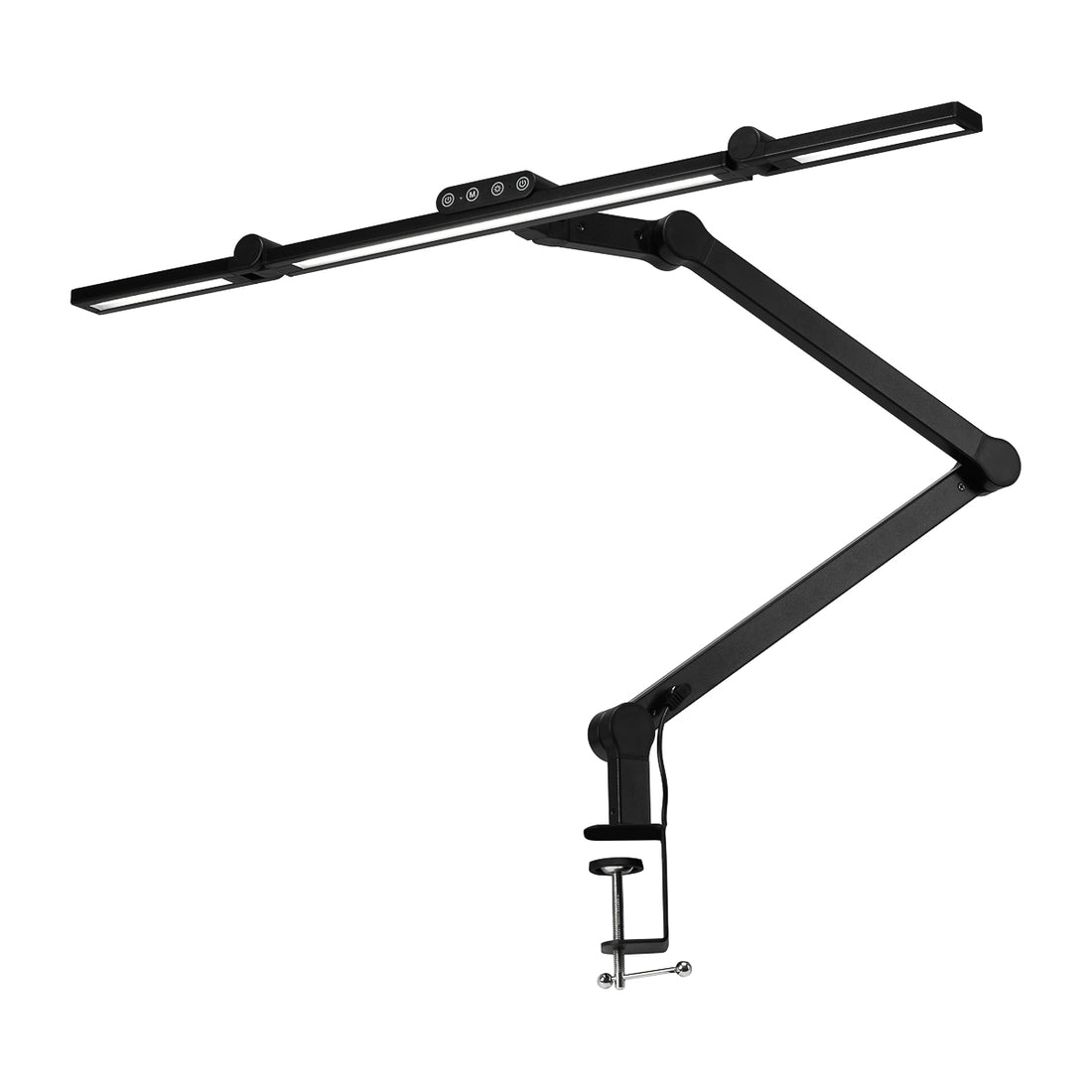 LED-belysning - Sort Glow L03