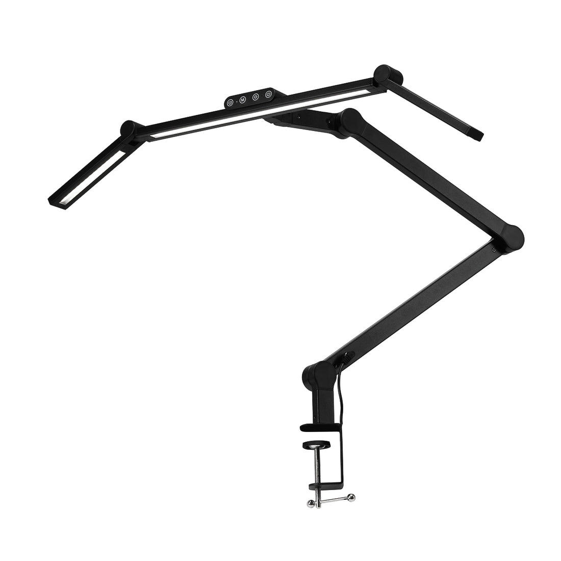 LED-belysning - Sort Glow L03