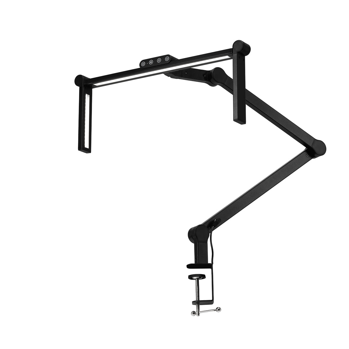 LED-belysning - Sort Glow L03