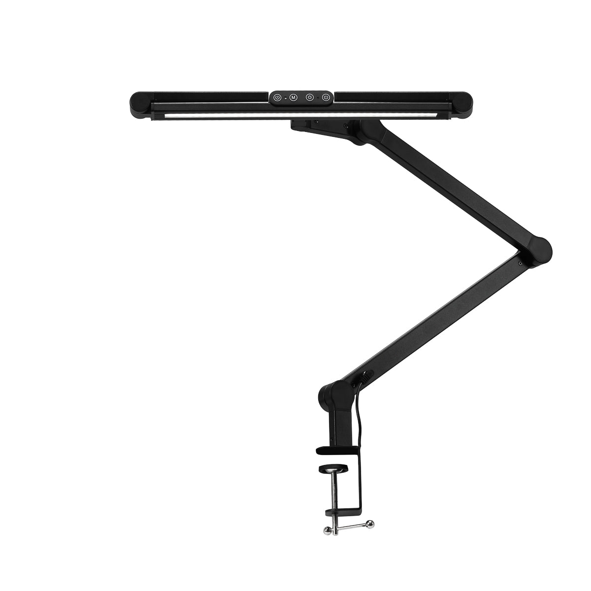 LED-belysning - Sort Glow L03