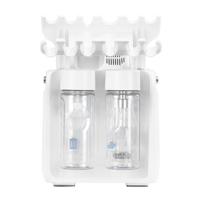 Hydrafacial Care Hydrogen Oxygen H2+ 6i1 ny generation - Next Cosmeitcs