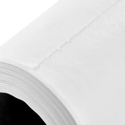 Einweg-Papierbogen, folienkaschiert/laminiert, 50 cm