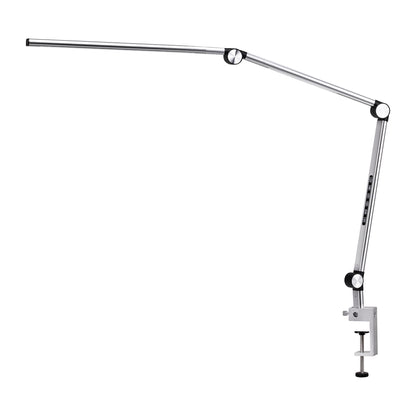 Yoga LED-Lampe - Sølv