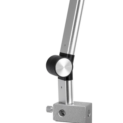 Yoga LED-Lampe - Sølv