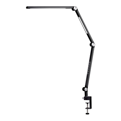 Yoga LED-lampe - Sort