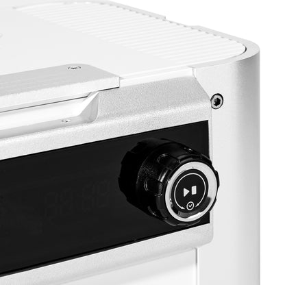 Ultrasonic cleaner CS6.2 6L