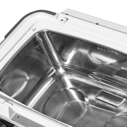 Ultrasonic cleaner CS6.2 6L