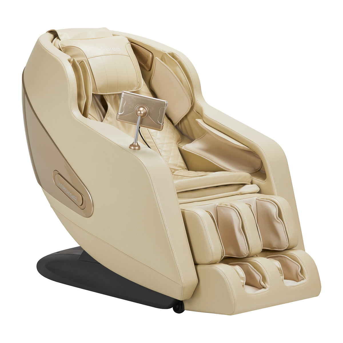 Sakura Comfort Plus 806 beige massagestol