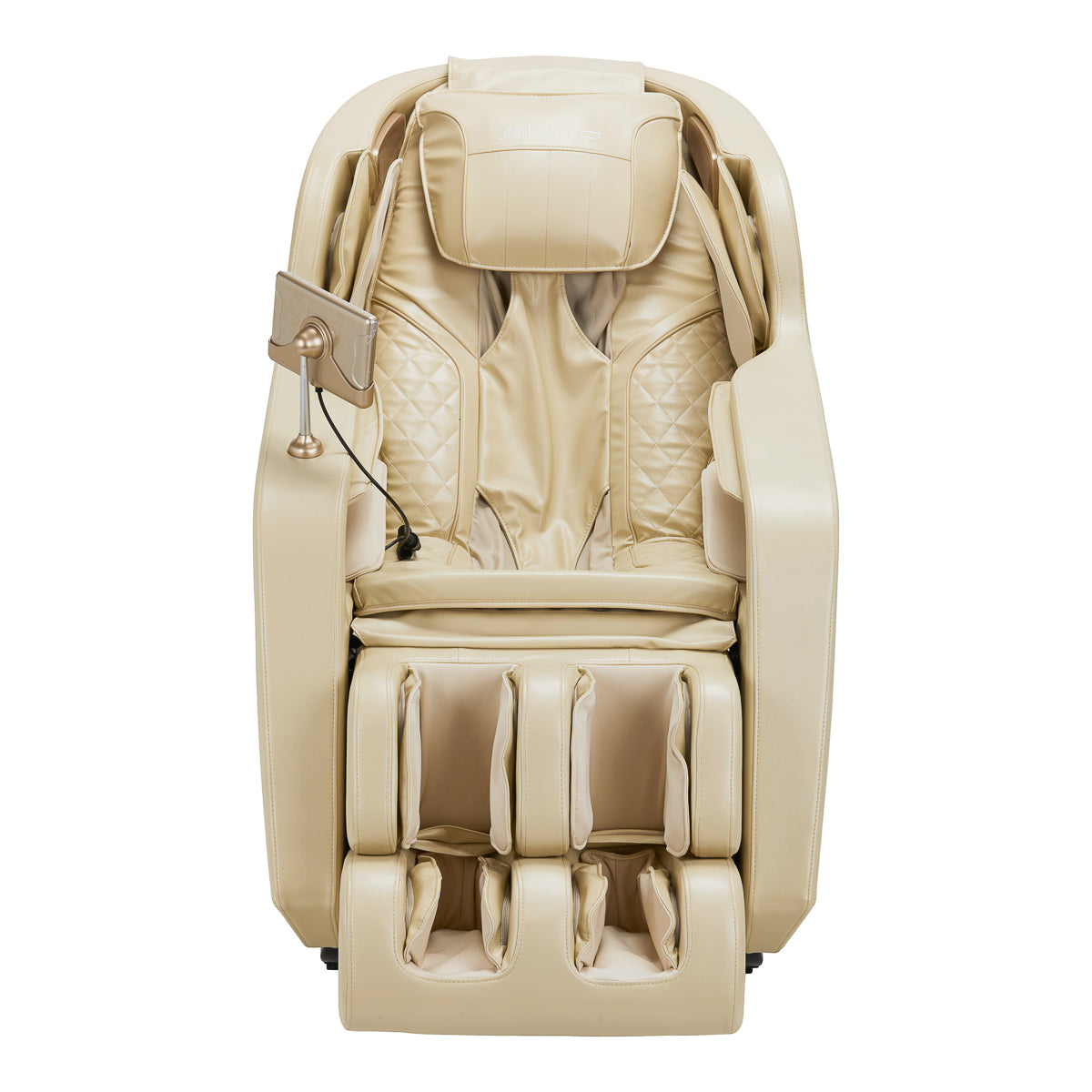 Sakura Comfort Plus 806 beige massagestol