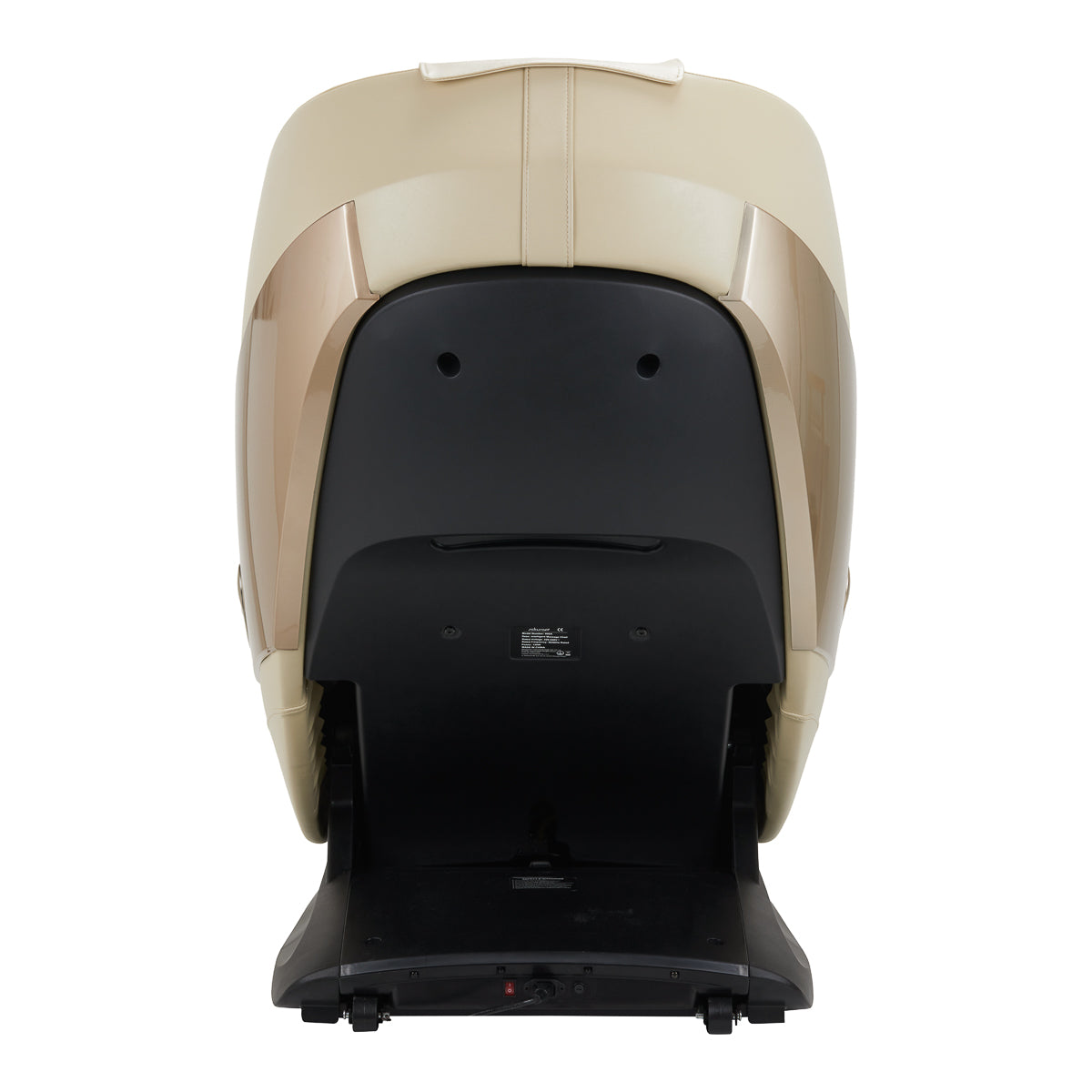 Sakura Comfort Plus 806 beige massagestol