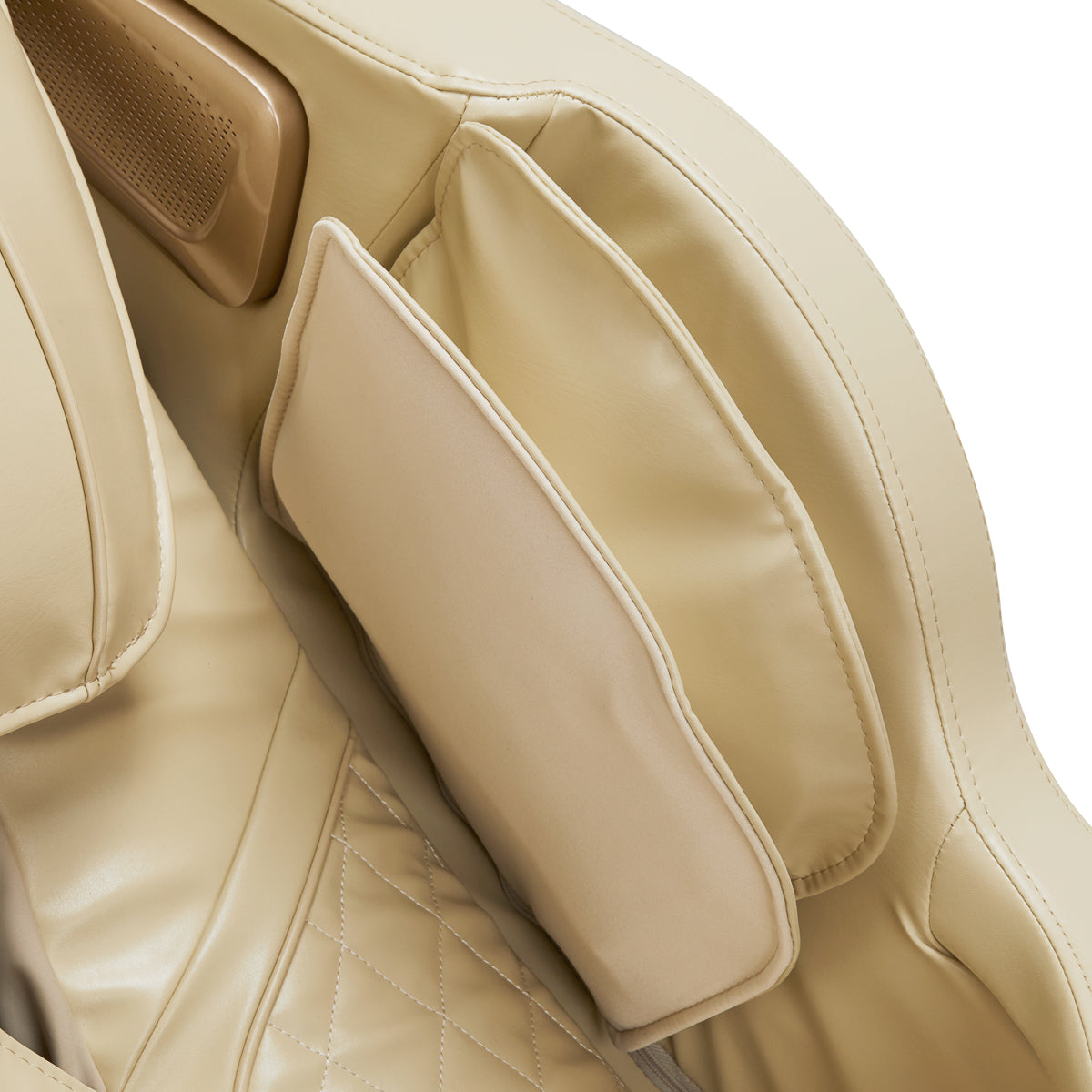 Sakura Comfort Plus 806 beige massagestol