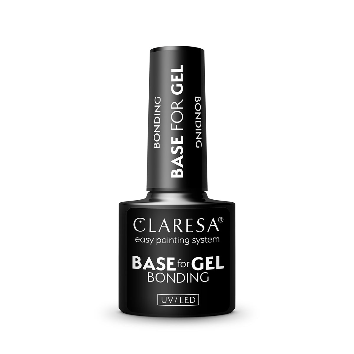 Claresa Bindingsbase til gel - Syrefri base til gel 5g - Next Cosmeitcs