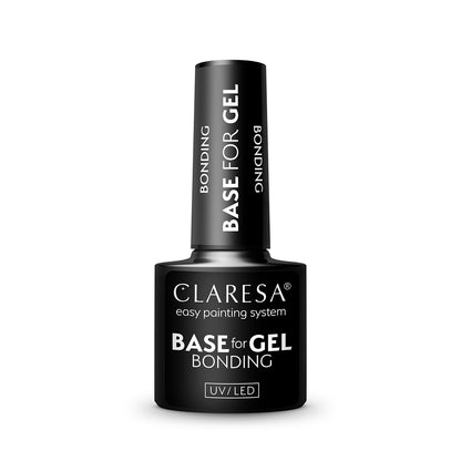 Claresa Bindingsbase til gel - Syrefri base til gel 5g - Next Cosmeitcs