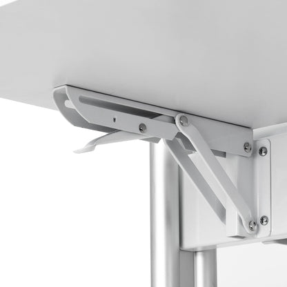 Gabbiano Frisørkonsol MI-03