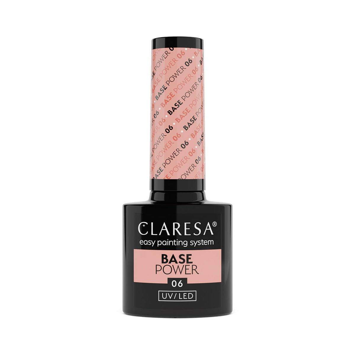 Claresa Base Power Base 06 -5g - Next Cosmeitcs