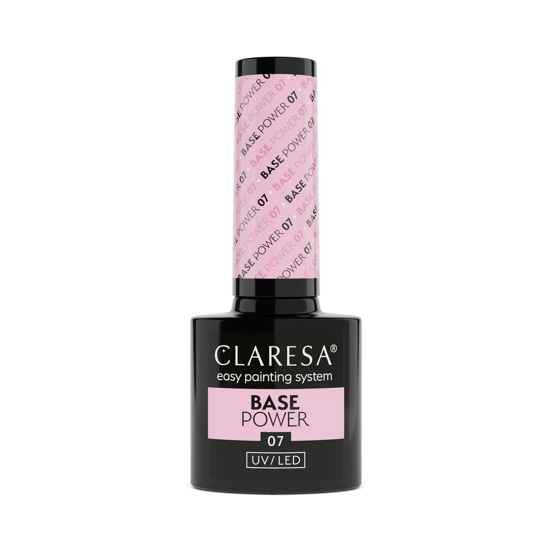 Claresa Base Power Base 07 -5g - Next Cosmeitcs