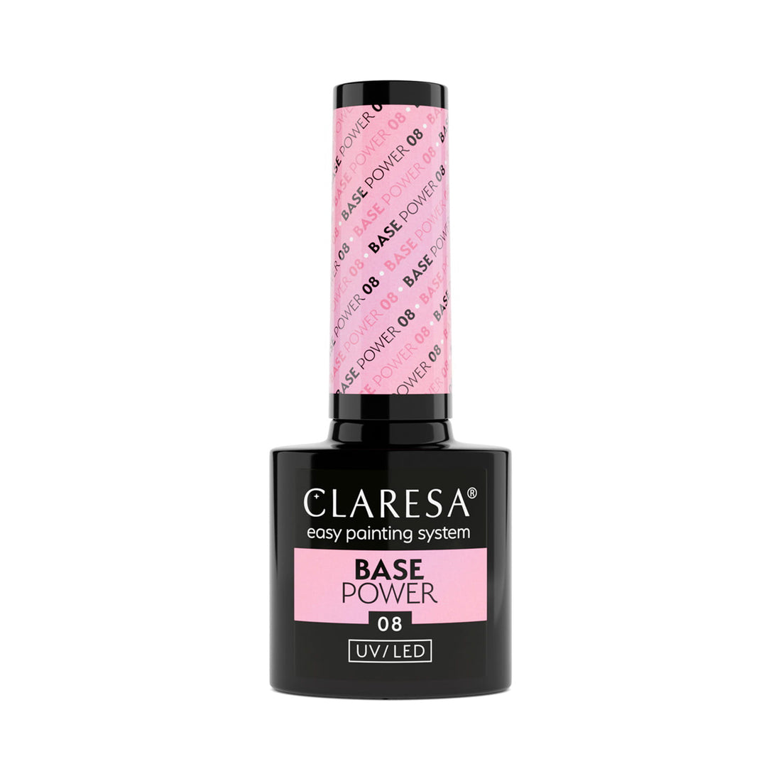 Claresa Base Power Base 08 -5g - Next Cosmeitcs