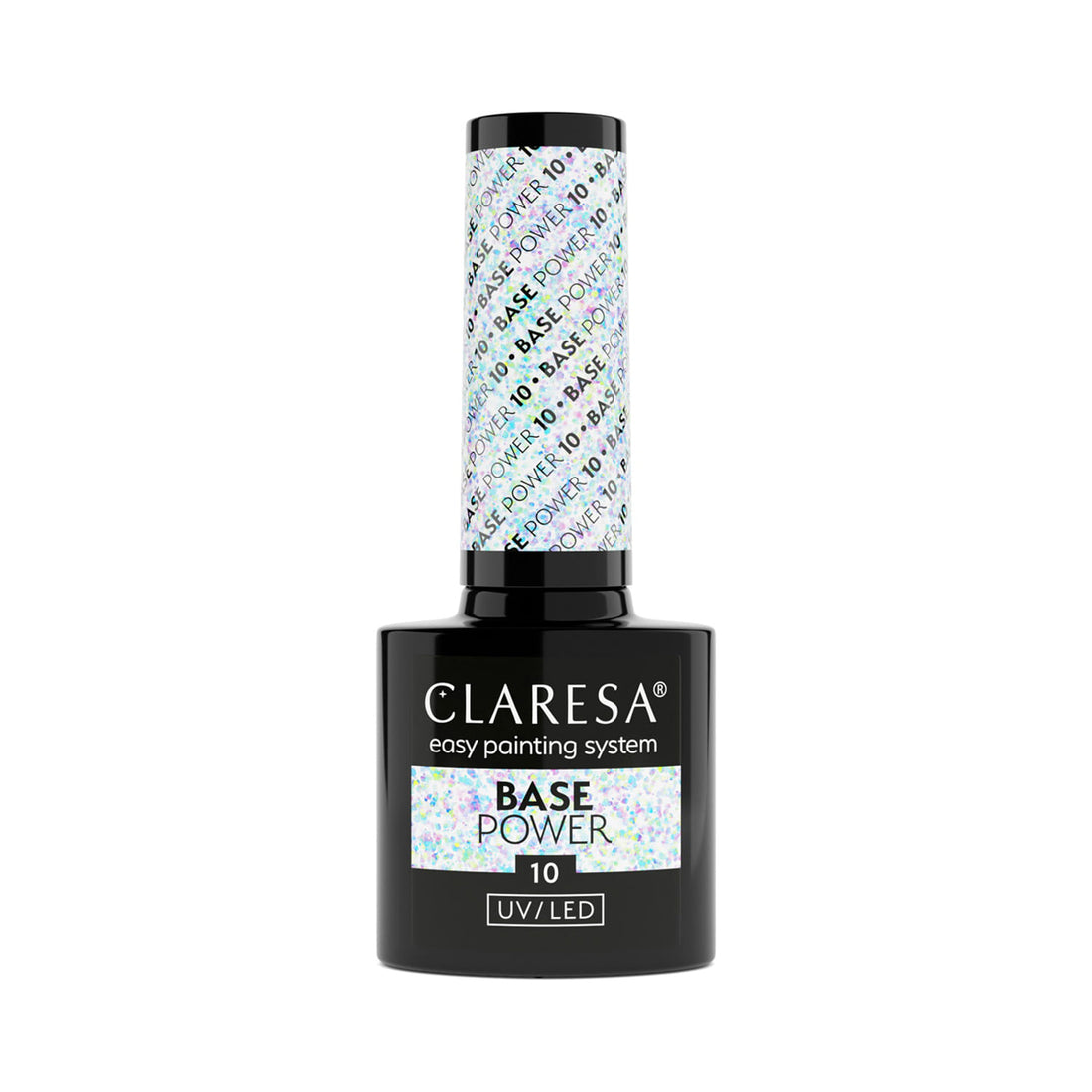 Claresa Base Power Base 10 -5g - Next Cosmeitcs