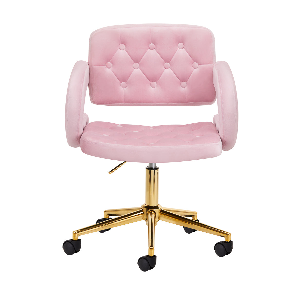 Drehstuhl QS-UTSO rosa