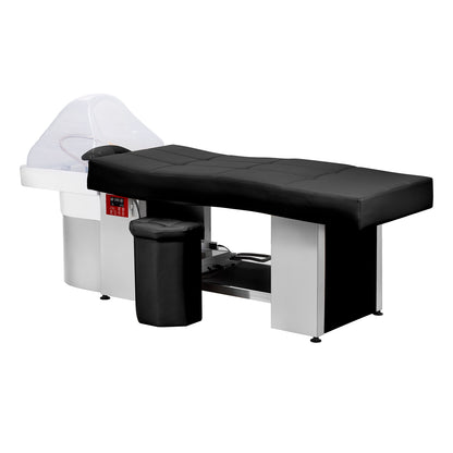 Gabbiano Hair Spa 05 Black
